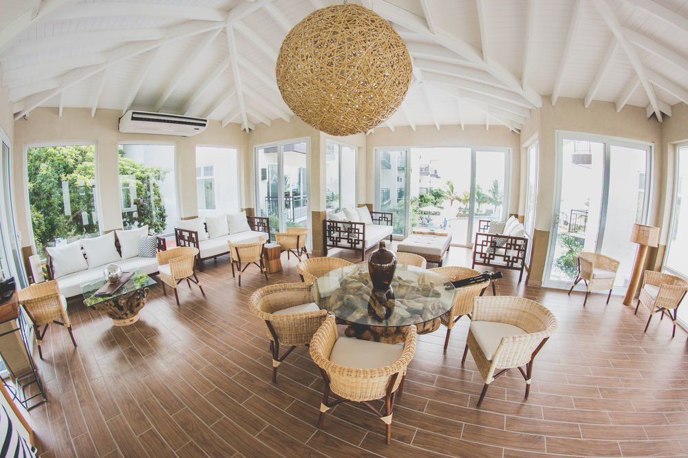 Playa Escondida Beach Club テラ エクステリア 写真